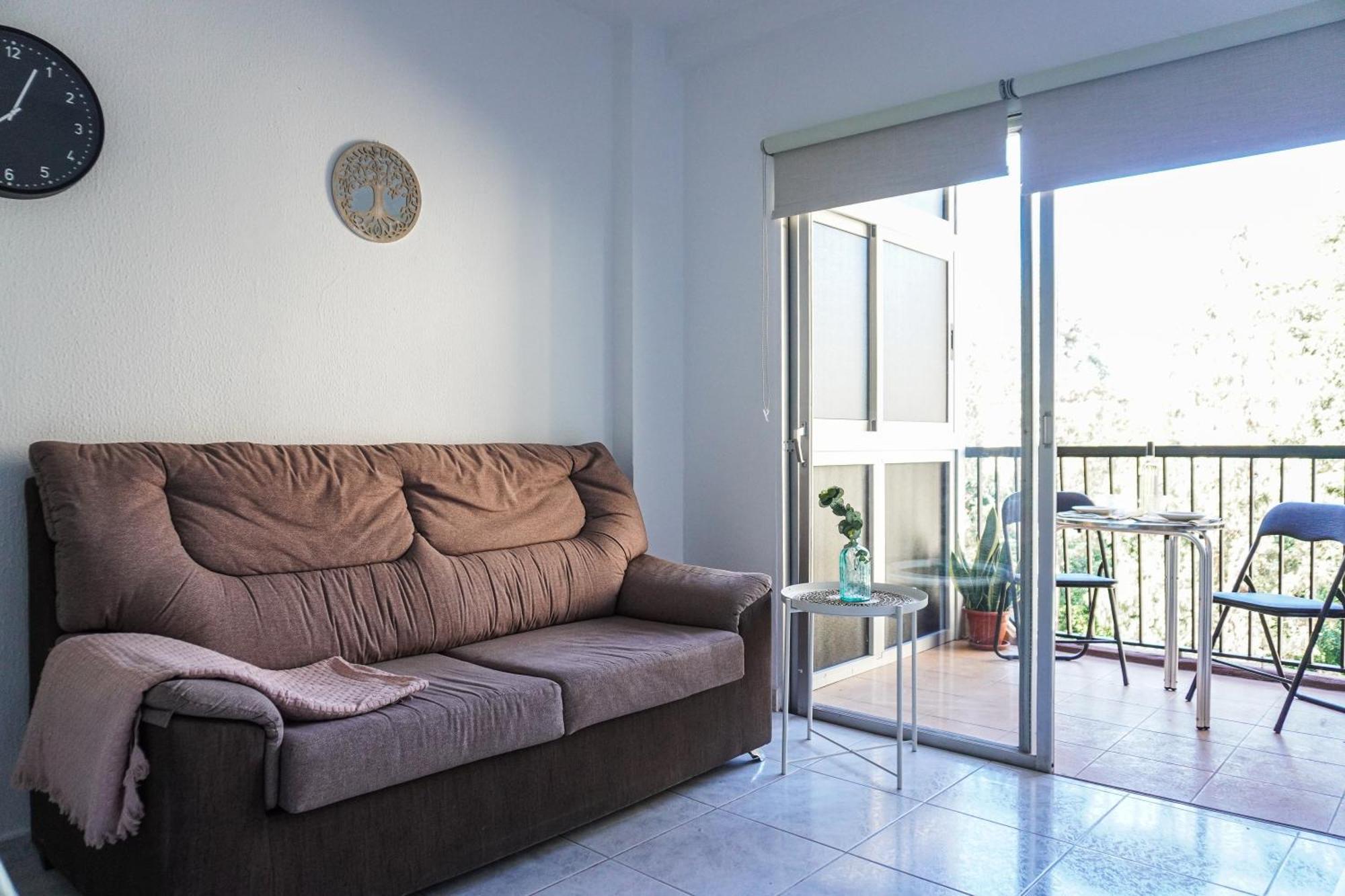 Modern Studio Close To The Beach With Pool Puerto de la Cruz  Exterior foto